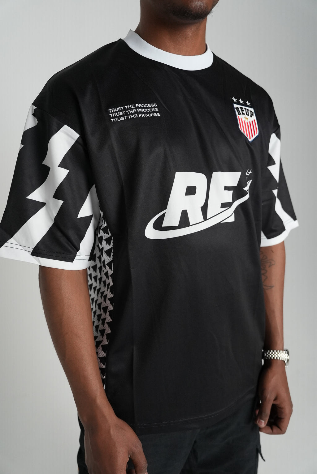 TEAM RE JERSEY