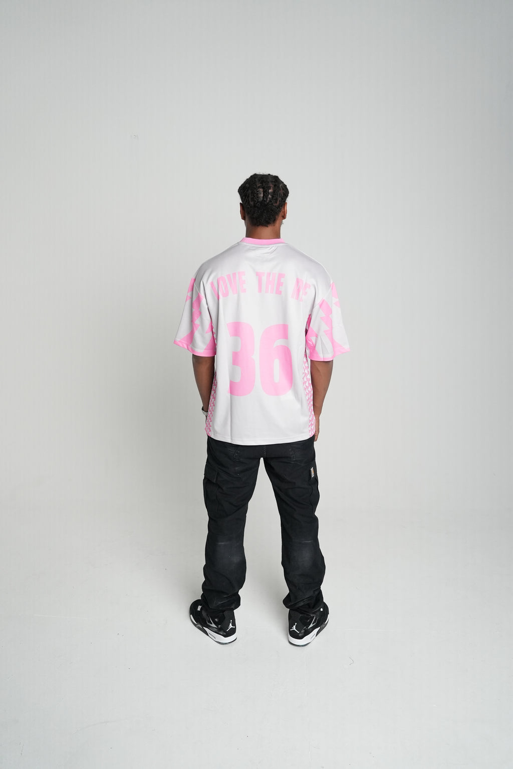 TEAM RE JERSEY