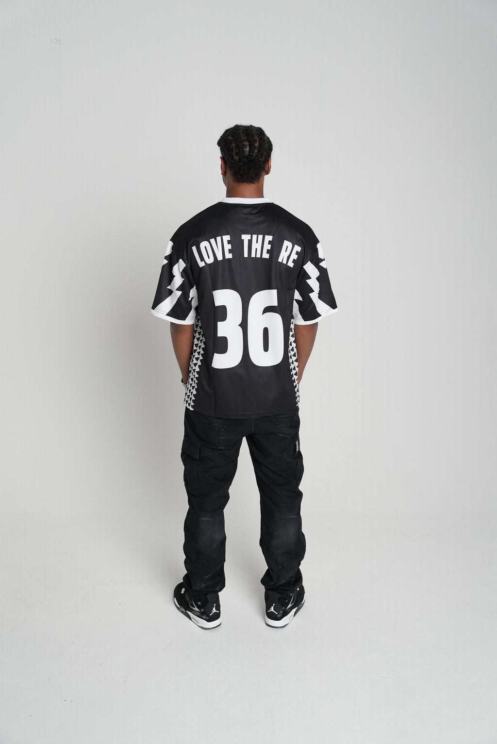 TEAM RE JERSEY