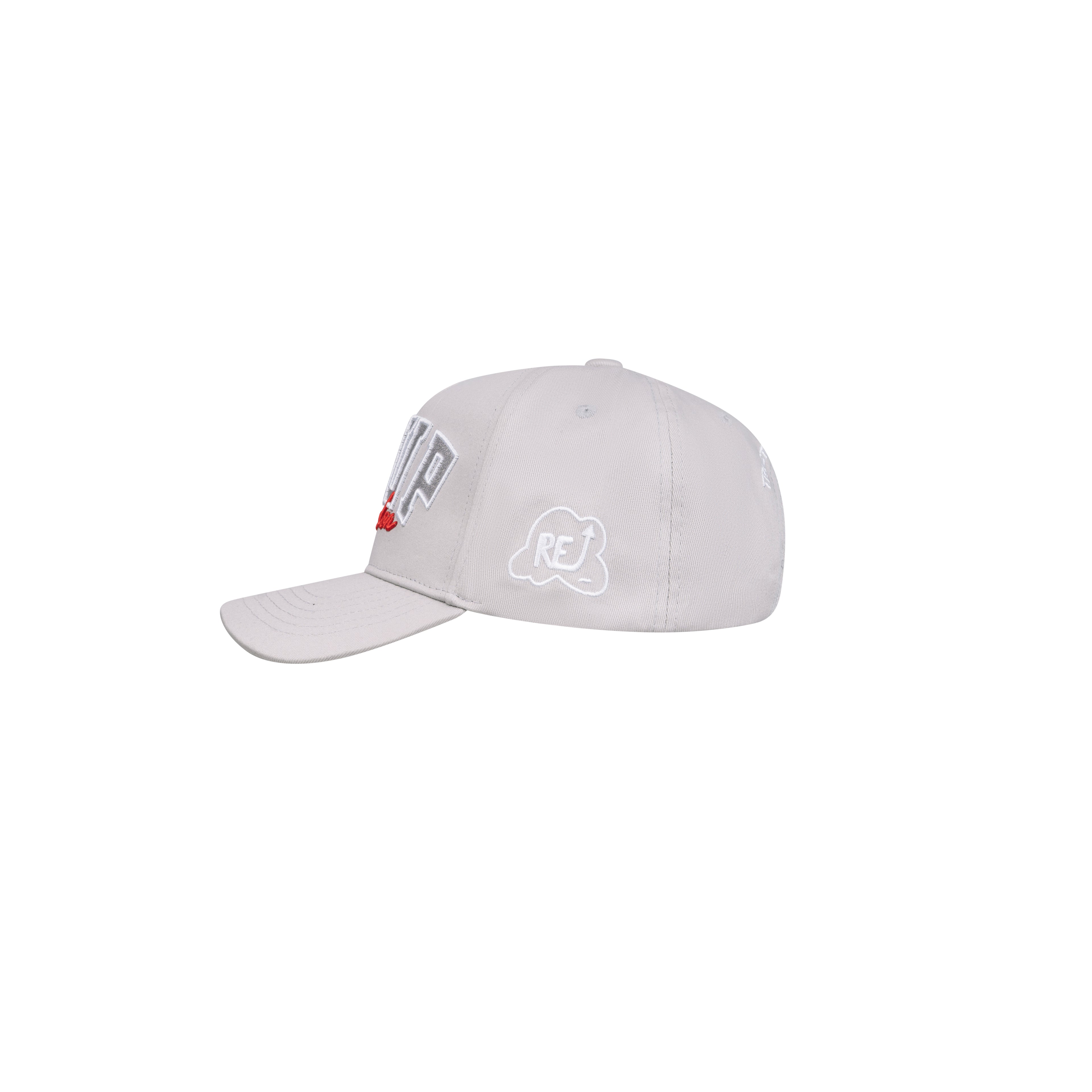 SIGNATURE CAP