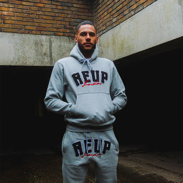 REUP LONDON