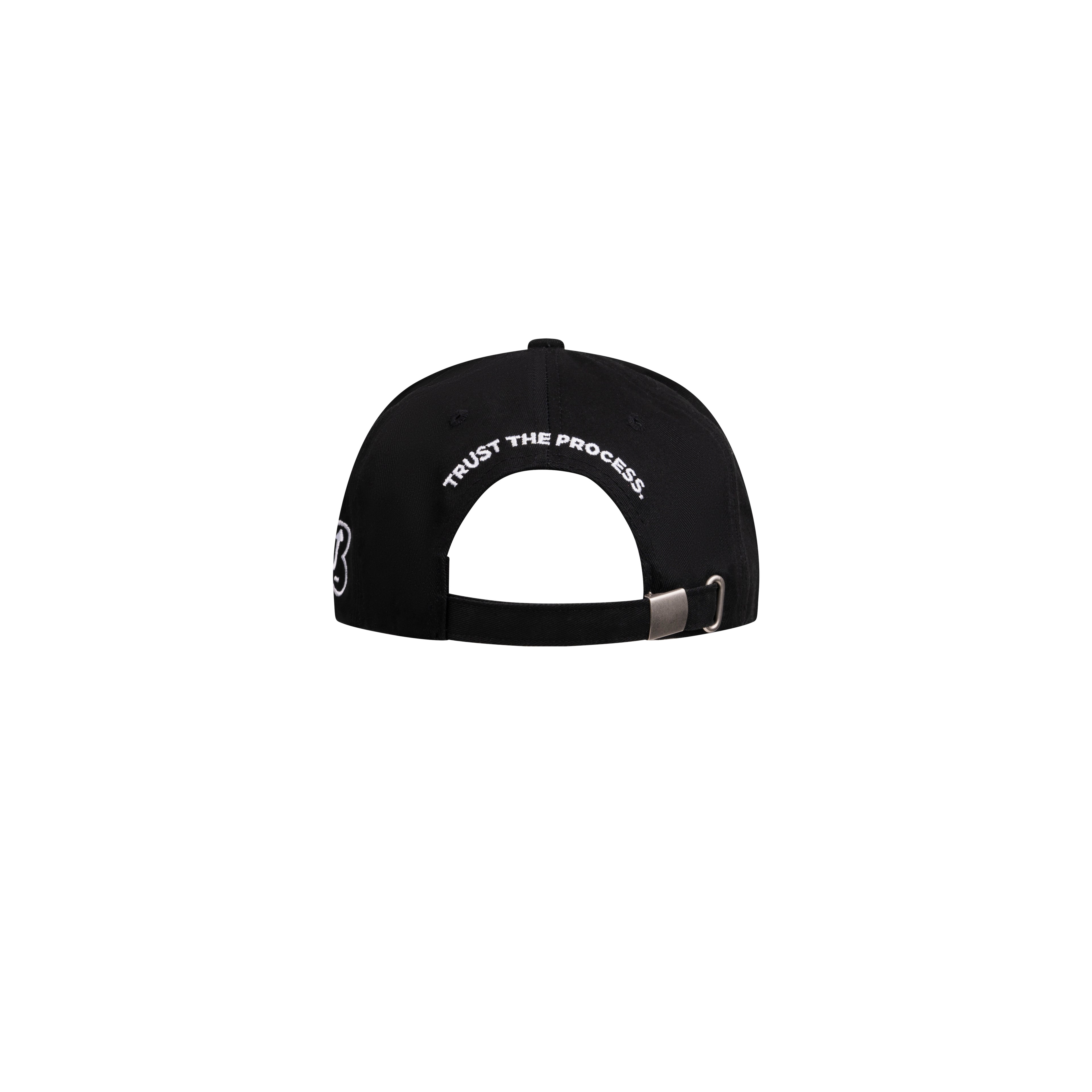 SIGNATURE CAP