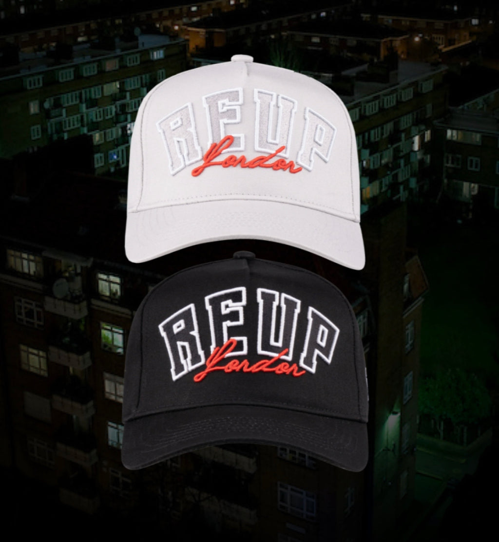 SIGNATURE CAP