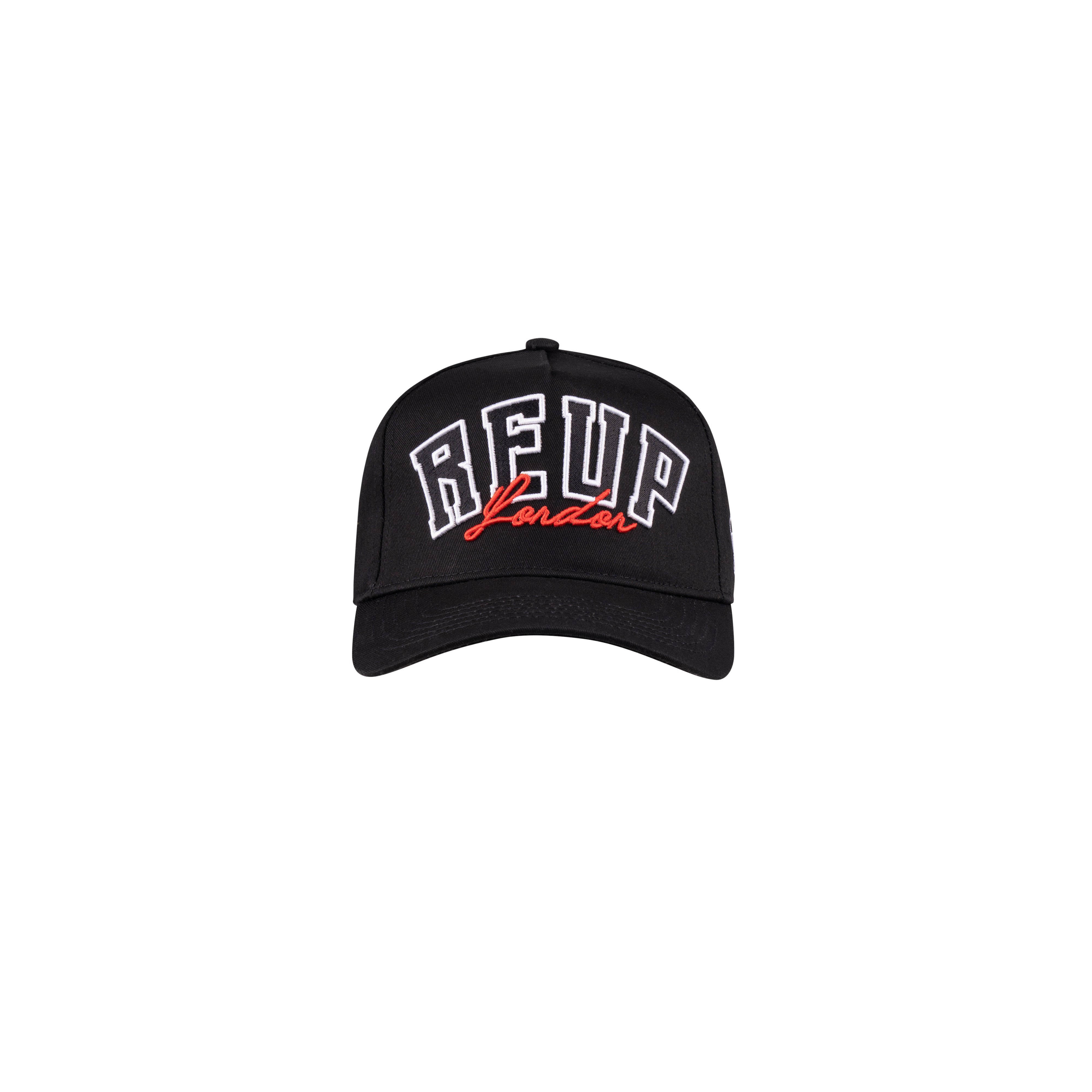 Signature REUP Cap – REUP LONDON