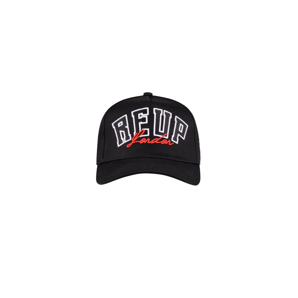 SIGNATURE CAP