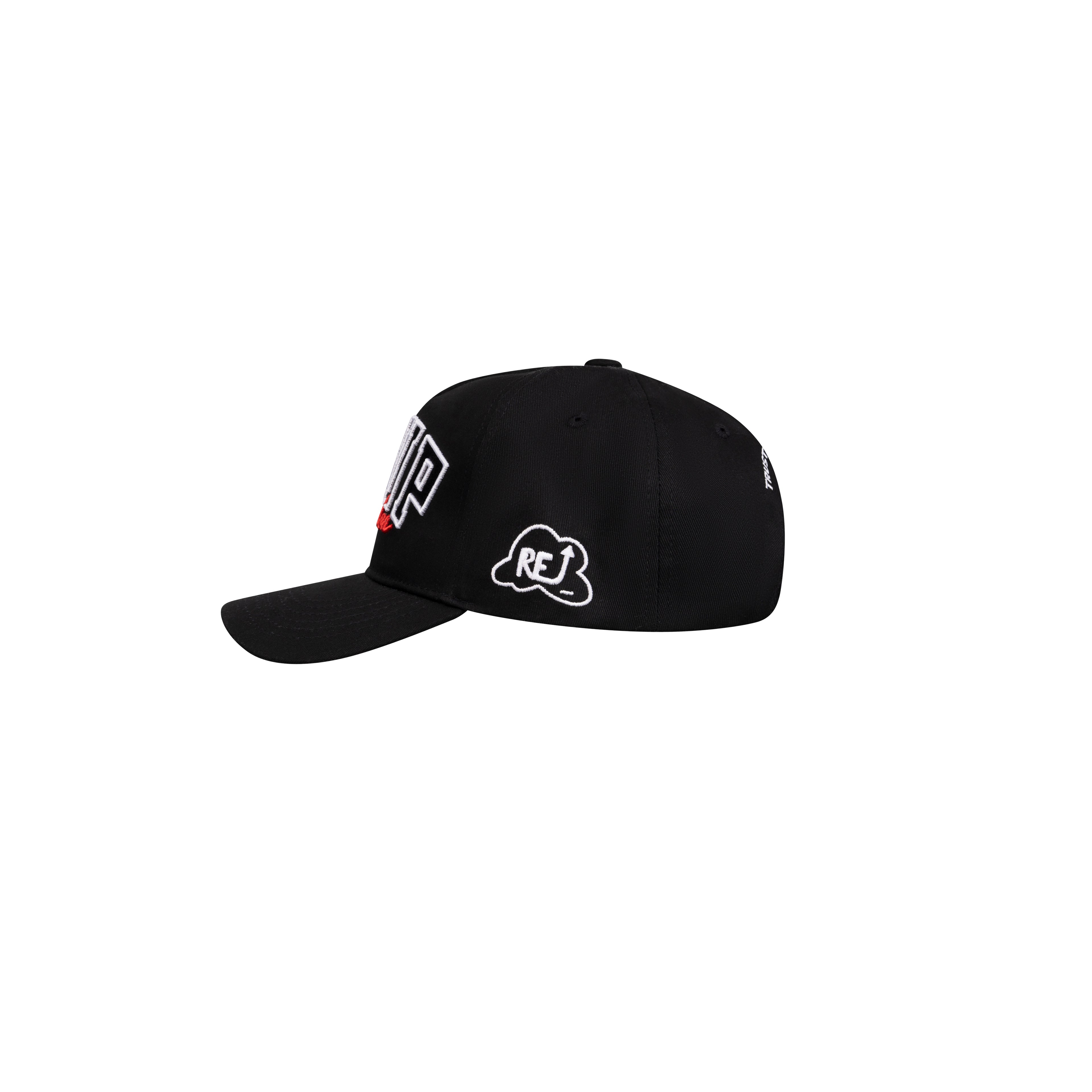 SIGNATURE CAP